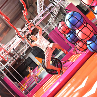 Trampo Ninja by Exalto Dardilly 3