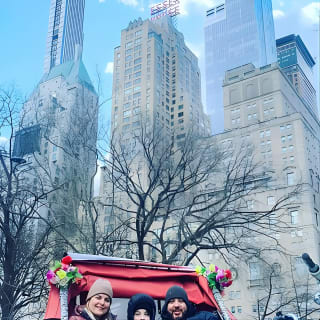 NY Tours Central Park 8