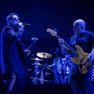 Los Fabulosos Cadillacs - Mendoza 3