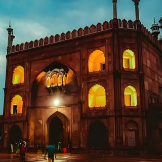 3-Hour Private Guided Tuk-Tuk Tour in Delhi 6