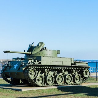 USS Alabama Battleship Memorial Park Admission Ticket 6
