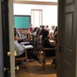 Exclusive Private Tour of Historic William and Mary College  8