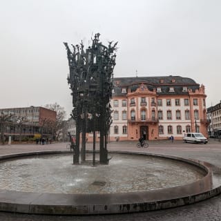Mainz Sightseeing Treasure Hunt Outdoor Exploration Game 4