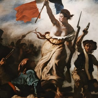 Paris Centre Ville & Visite guidée exclusive du Musée du Louvre - Entrée réservée incluse 29
