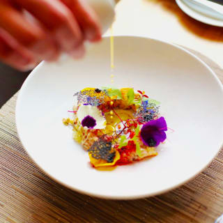 Op'n Kitchen : Immersion dans la cuisine des meilleurs chefs ! 2
