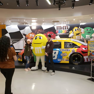 Vegas Chocolate Tour 17