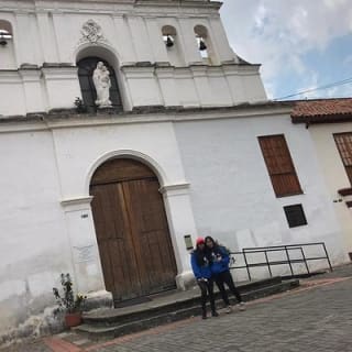 Tour completo di Bogotá: Monserrate, degustazioni gastronomiche & passeggiata storica 8
