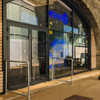 Virtual Reality Experience at DNA VR London 3