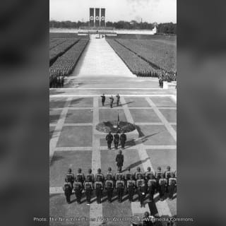 Berlín: Guía de Nazis e Hitler - Audioguía y Tour Autoguiado 6