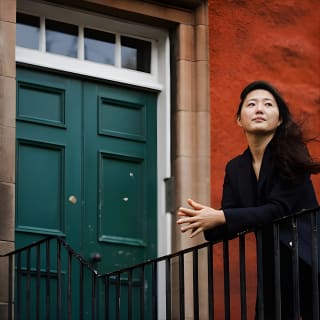 Sesión fotográfica privada en Edimburgo con un fotógrafo profesional 6