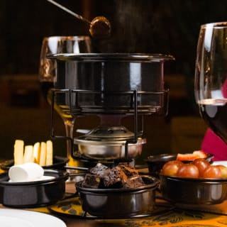 Fondue-Festival - Spezialität des Monats 3