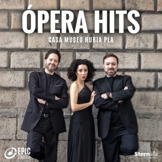 Ópera Hits 1