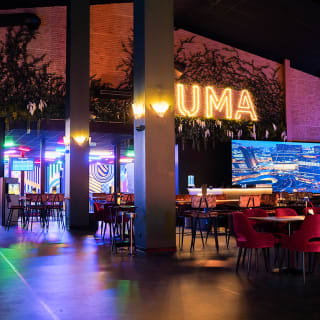 Gameside - JUMA 3