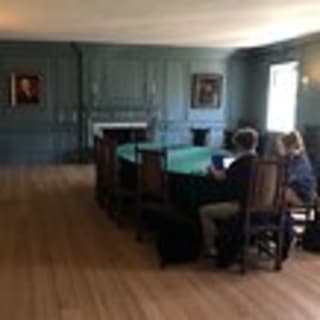 Exclusive Private Tour of Historic William and Mary College  9