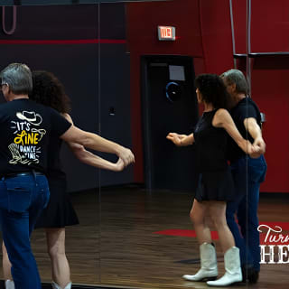 Country Swing Dancing a Nashville 11