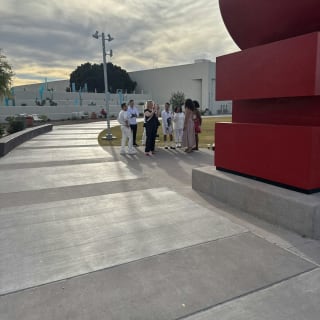 Secret Society of Scottsdale: Detective City Game 3