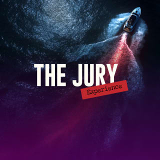 The Jury Experience – Une sortie en mer fatale 2
