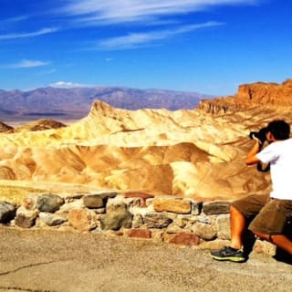 Death Valley National Park: Roundtrip from Las Vegas 7