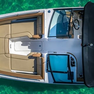 Top-Rated Boat Rental with Captain | 1 to 11 People 22