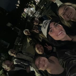Secret Society of Scottsdale: Detective City Game 4