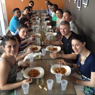 Wynwood Food & Art Tour by Miami Culinary Tours 3
