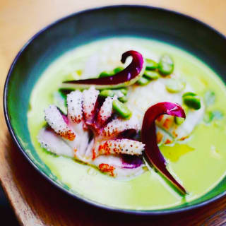 Op'n Kitchen : Immersion dans la cuisine des meilleurs chefs ! 4