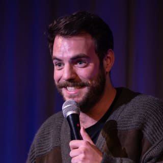 Desatino Stand-Up Comedy 19