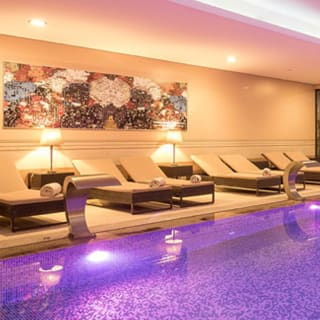 Sessão de SPA: repara os danos causados pelos raios UV! 4