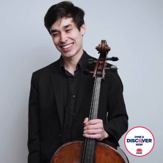 Live at Mecca: The Psychedelic Cello 1