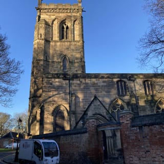 Richard the Third's Leicester Outdoor Exploration Game 3
