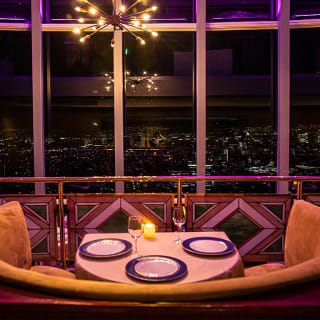 Bellini Revolving Experience 5