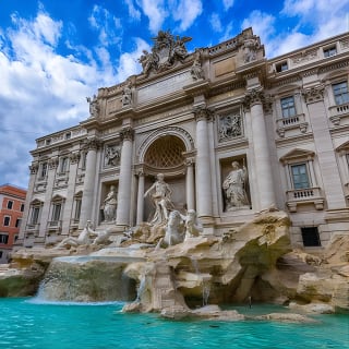 I tesori di Roma  7