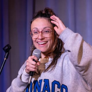 Desatino Stand-Up Comedy 9