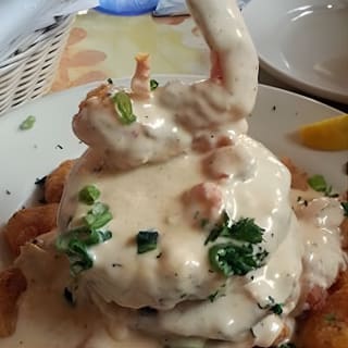 Food Tour of New Orleans Garden District, groupe de 9 personnes ou moins 8