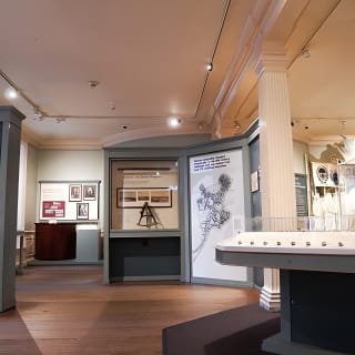 Boston's Old State House & Old South Meeting House Museums 9