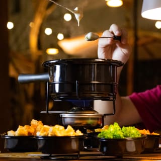 Fondue-Festival - Spezialität des Monats 5