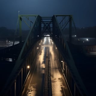 Knoxville Ghosts Tour 1