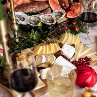 New Year's Eve dinner at the Hyatt Regency Lisboa 2