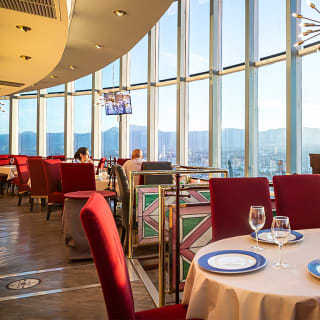 Bellini Revolving Experience 3