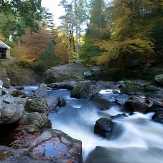 Southern Highlands Day Tour from Edinburgh with Optional Whisky Tour 4