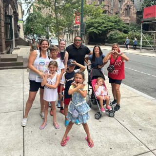 The Oz Experience in Philadelphia: Escape the Wicked Glitch 5