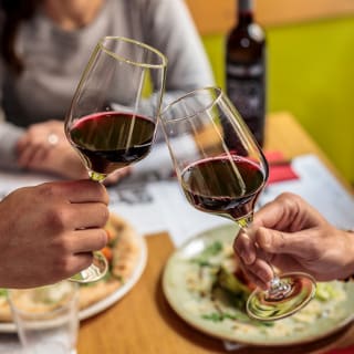 Al Pomodoro: menù degustazione all'italiana 2