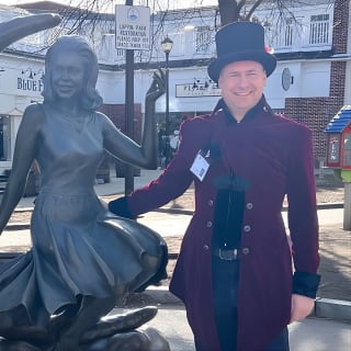 Wicked Awesome Tours: Witch Trial History and Salem Haunts! 2