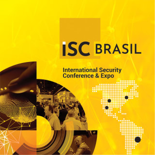 ISC Brasil Conference 2025 1