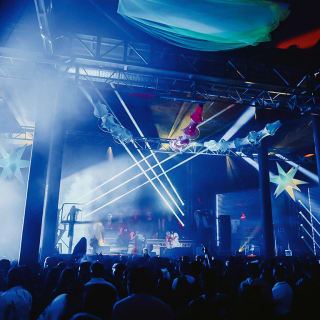 Nochevieja Hot en Music Park 3