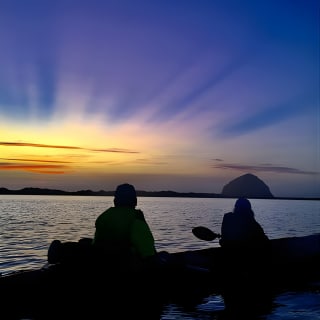 3-Hour Kayaking and Hiking in California’s Central Coast 4