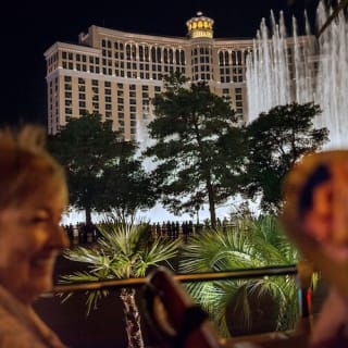 Big Bus Las Vegas: Night Tour 3