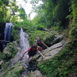 Bosque de la Vega Baja: Excursión Guiada a Cuevas + Cascada 4