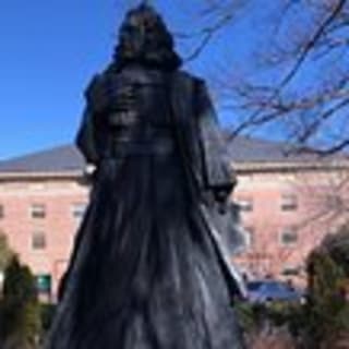 Exclusive Private Tour of Historic William and Mary College  12