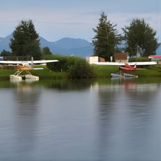 Glacier & Wildlife Discovery Tour 5